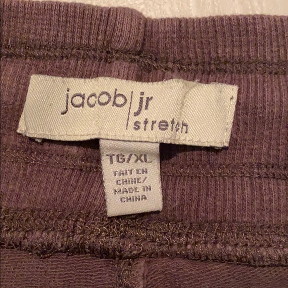 Sweatpants - Picture 2 of 3